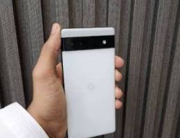 Google pixel 6a 128/6