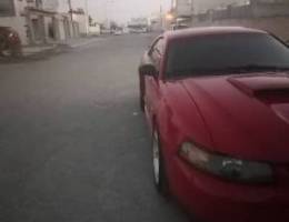 ford mustang gt 2004 v8