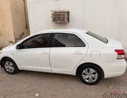 Yaris 2010 for sale