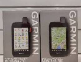 Garmin Montana 700