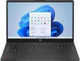 Big Big Discount Hp Note Book 15 Core i5 10th generation