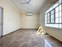 2BHK flat for rent@OMR 170!! Wadi Al Kabir- +968 7822375