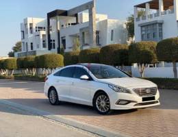 هيونداي سوناتا ٢٠١٦ Hyundai Sonata 2016