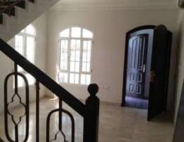 2MA7-Elegant 5 Bedroom villa for rent in Ghobra, 18 Nov. Street