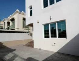 1MA4-Twin villa 6 BHK for rent in AL-Azaiba