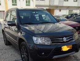 Grand Vitara 2016