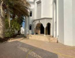 1MH10-Standalone 5BHK villa for rent located in Azaiba
