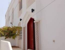 1MH24-Beautifull 5 BHK villa for rent in azaiba