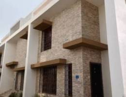 3MH16-perfect 4BHK villa in illam city