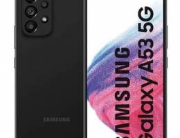 Samsung A53 256GB