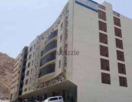 Luxury Semi Furnished 2BHK Apartment For Rent In Mumtaz Heights Ruwi