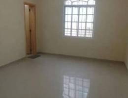 Spacious 1 bhk flat near indian school wadi kabir