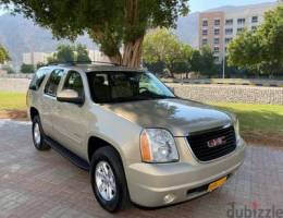 GMC Yukon GCC Oman for sale