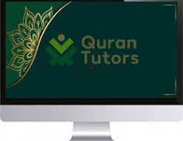 (13 Years) Experienced Quran Teacher for Non-Arabic Native Students