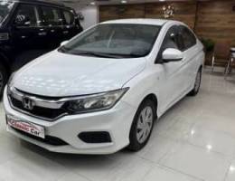 Honda City 2018 for sale