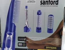 Sanford 4 in 1 Hair Styler (NEW)