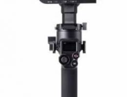 DJI RSC2 Camera Gimbal Stabilizer (New-Stock!)