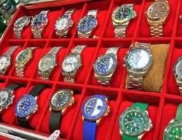 Rolex Automatic All Automatic Collections