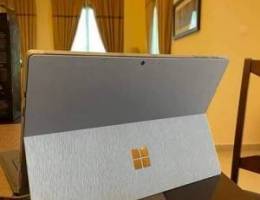 Microsoft surface pro5 i5 and 7th generation touch screen lap