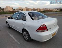 2011 Nissan Sunny