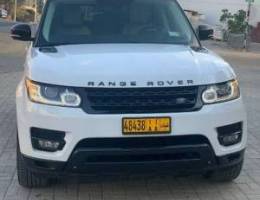 range rover sport 2014