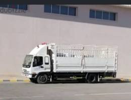 Truck for Rent 3ton 7ton 10ton truck Transport