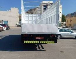 Truck for Rent 3ton 7ton 10ton truck Transport