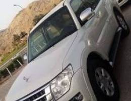 rental car. pajero  2020. سيارة للإيجار