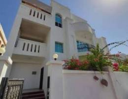 *1bhk penthouse nearby Ghubrah Park in 18th November street*