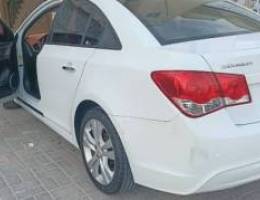 Chevrolet Cruze 2014 شيفروليه كروز