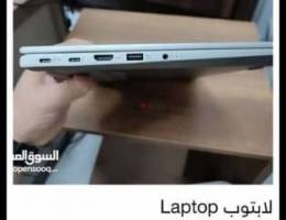 Laptop i7 40GB ram 2500GB 2.5TB لابتوب SSD