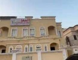 Villa for rent in suweihra