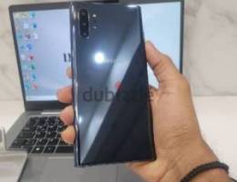 Note 10 plus 5G 256/12