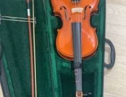 Violin ايطالي