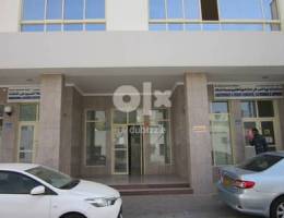 Well maintained apartment available for rent in MBD South