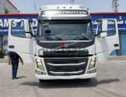 VOLVO FM 2015