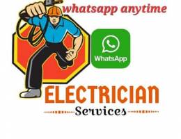 BEST ELECTRICIAN OR PLUMBING SERVICES