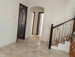 2MA7-Elegant 5 Bedroom villa for rent in Ghobra, 18 Nov. Street