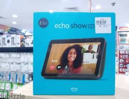 Echo show 8 smart speaker with display 3rd generation