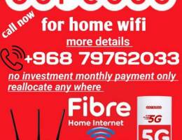 OOREDOO WIFI CONNECTION