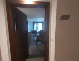 "SR-MH-206 furnished flat to let in Al Mouj