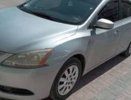 Nissan sentra 2015 full automatic excellent condition 98841550