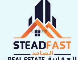 family flat in Alwadi Alkabir  nice Over