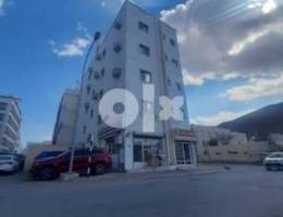 flat in alwalja ruwi (B2550)