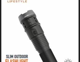 PD-LS18WFL Porodo slim outdoor flashlight small (BrandNew)