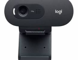 Logitech c505e HD webcam (New Stock!)