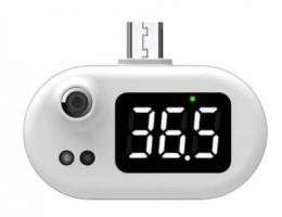 Mobile phone Thermometer k8 (New-Stock!)