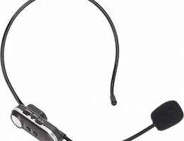Borl Model BO-H1 Professional Headset Microphone (Box-Pack)