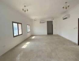 "SR-AV-321 Hight quality and new villa for rent let in al ghoubra
