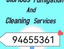 Muscat house cleaning service please contact me 94655361